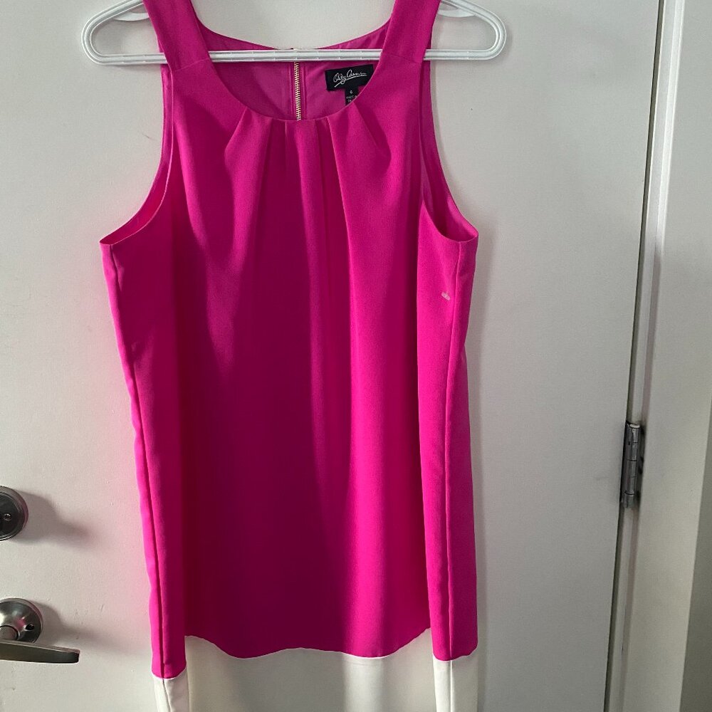 Oleg Casimmi Coctail dress size 6